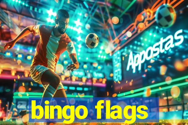 bingo flags