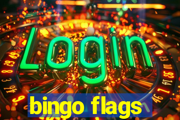 bingo flags