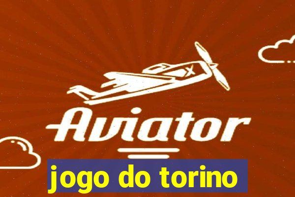 jogo do torino