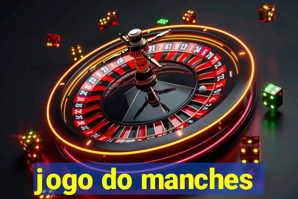 jogo do manches