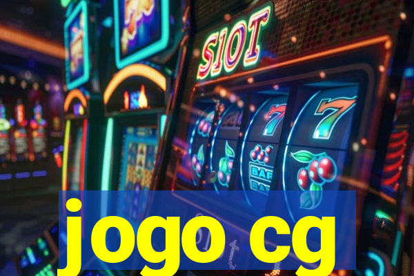 jogo cg