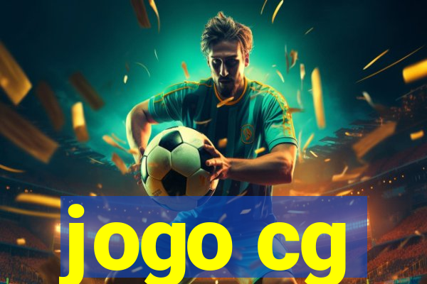 jogo cg