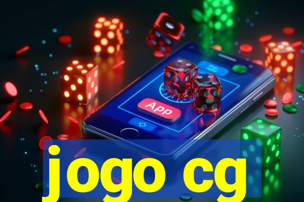 jogo cg