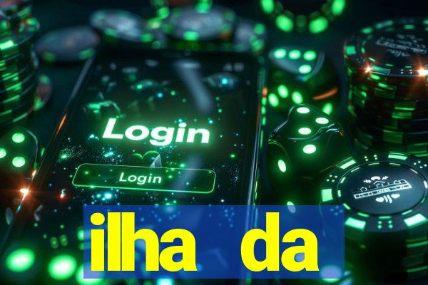 ilha da tenta莽茫o brasil telegram