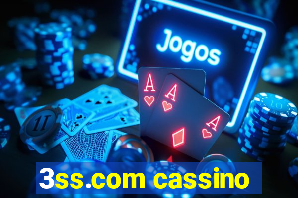 3ss.com cassino