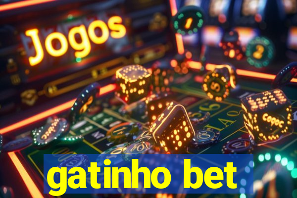 gatinho bet