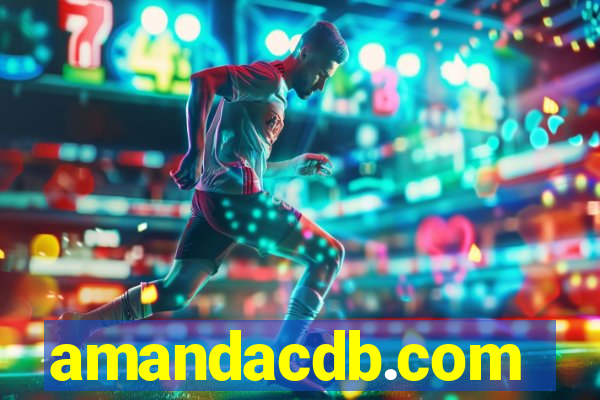 amandacdb.com