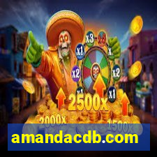 amandacdb.com