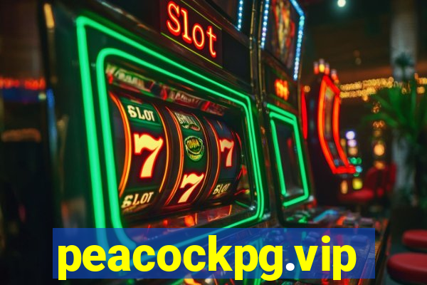 peacockpg.vip