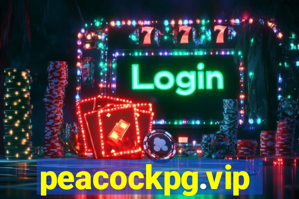 peacockpg.vip