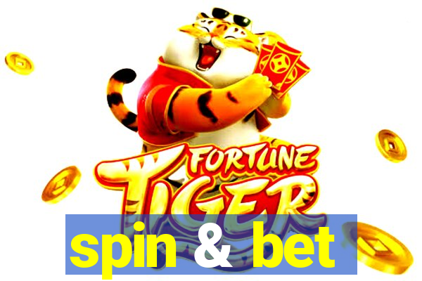 spin & bet