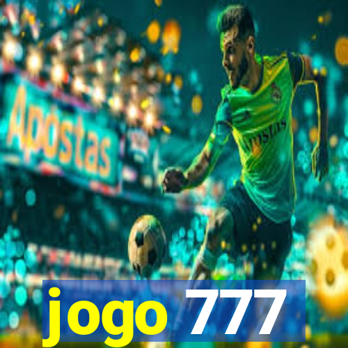 jogo 777