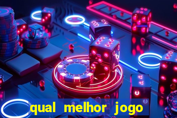 qual melhor jogo de slot da blaze