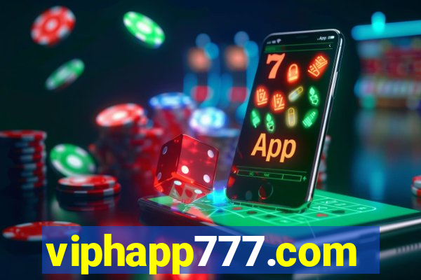 viphapp777.com