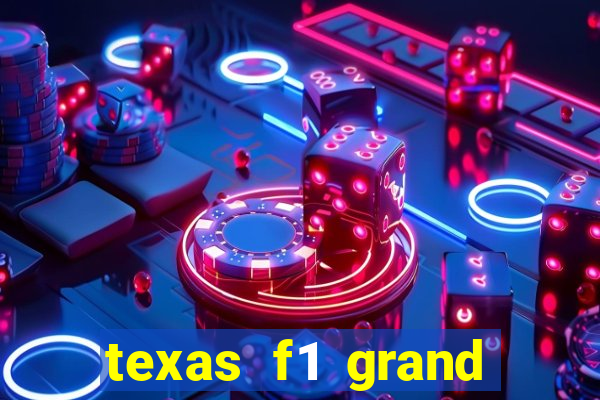 texas f1 grand prix l wynnbet