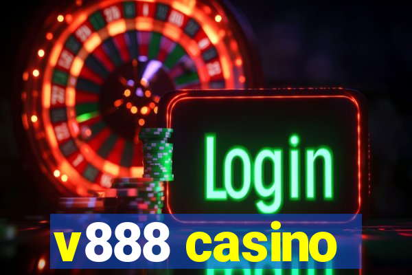 v888 casino