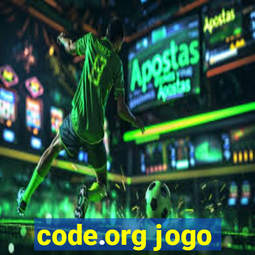 code.org jogo