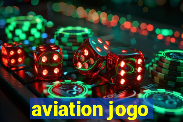 aviation jogo