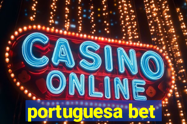 portuguesa bet