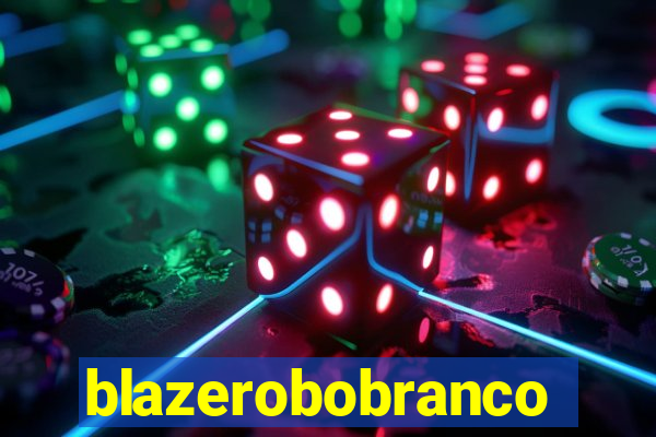 blazerobobranco