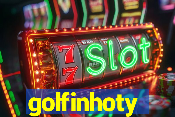 golfinhoty