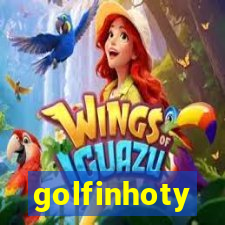 golfinhoty