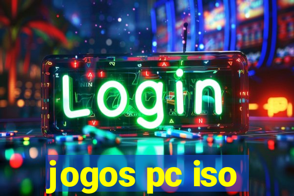 jogos pc iso