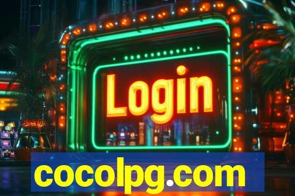 cocolpg.com