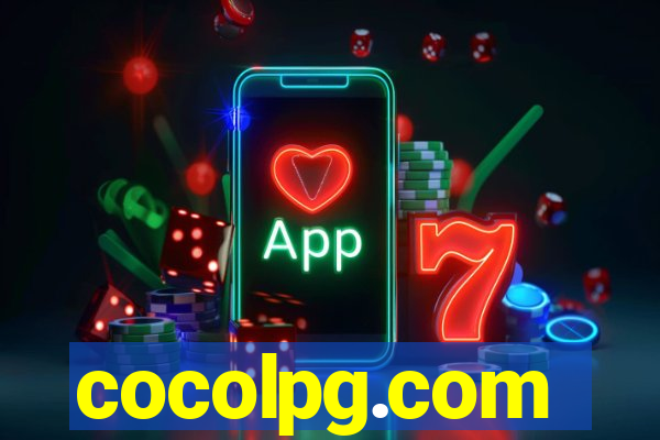 cocolpg.com