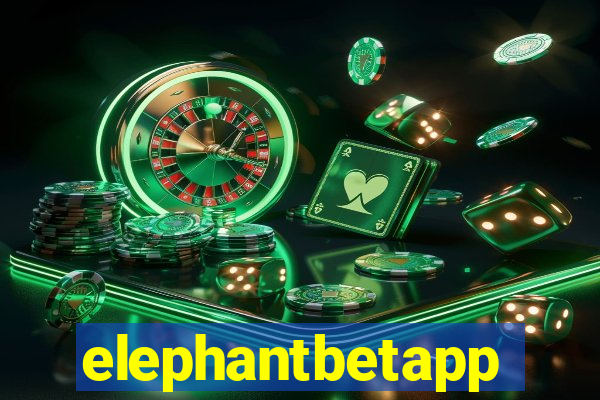 elephantbetapp