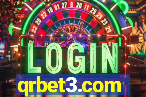 qrbet3.com