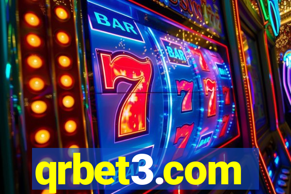 qrbet3.com