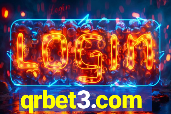 qrbet3.com