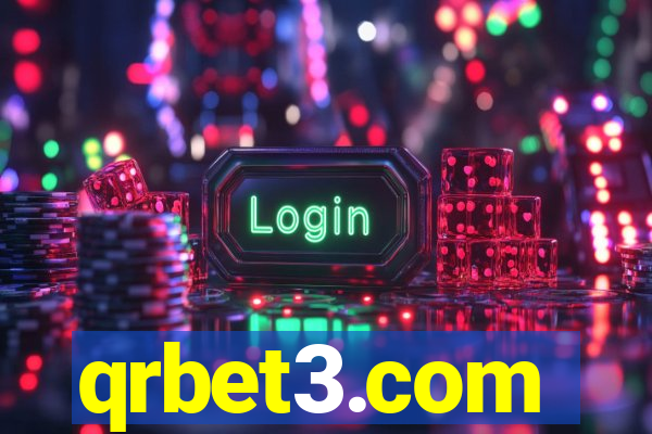 qrbet3.com