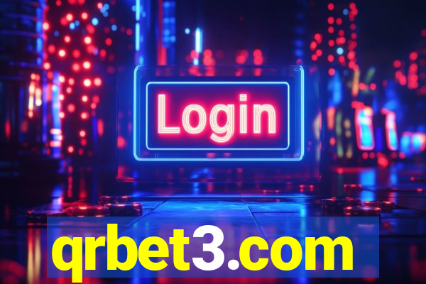 qrbet3.com