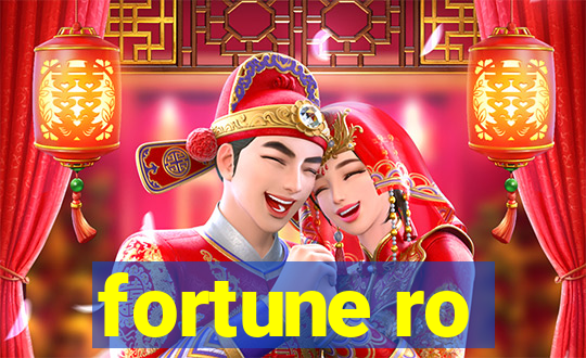 fortune ro