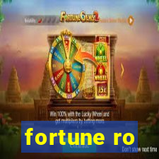 fortune ro