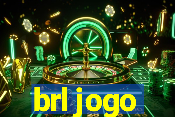 brl jogo