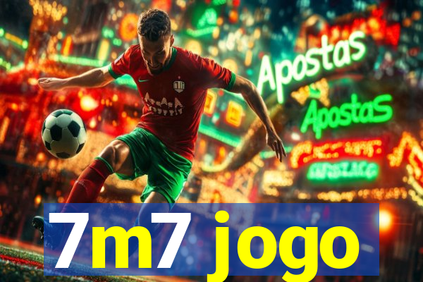 7m7 jogo