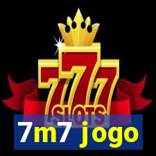 7m7 jogo