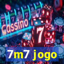 7m7 jogo