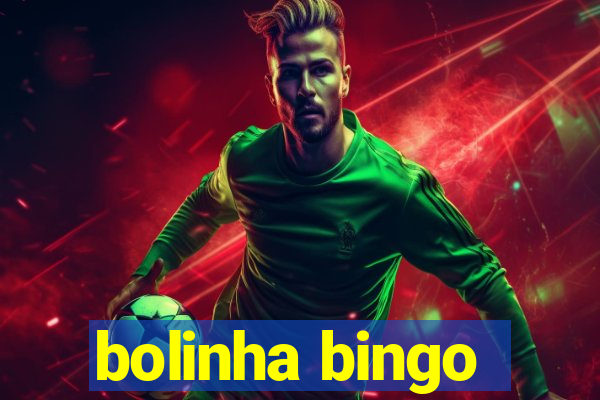 bolinha bingo