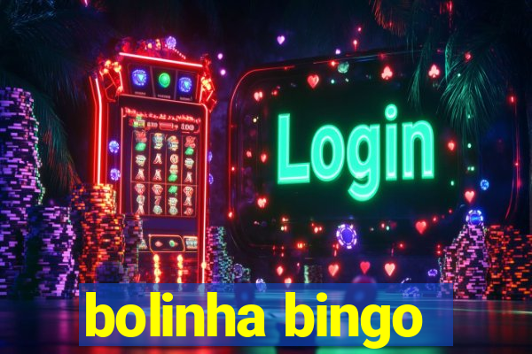 bolinha bingo