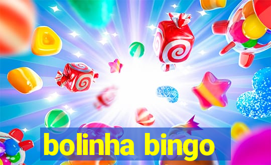 bolinha bingo