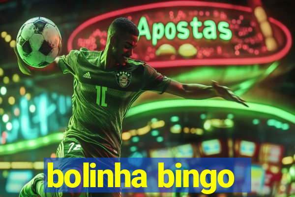 bolinha bingo