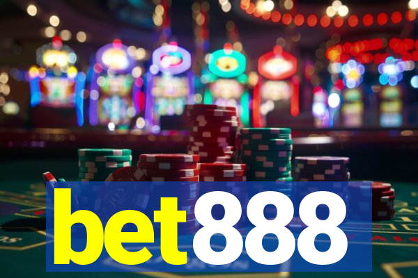 bet888