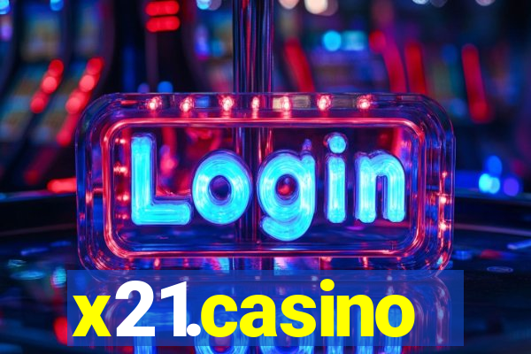 x21.casino