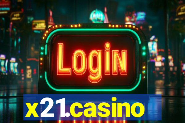 x21.casino