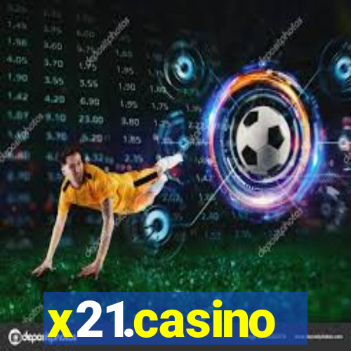 x21.casino