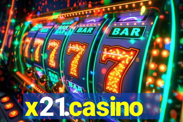 x21.casino